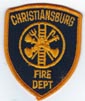 CHRISTIANSBURGVAFIREDEPTTMB