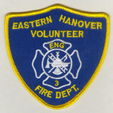 Eastern Hanover, Virginia   Vol. Fire Dept.