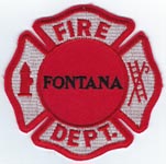 Fontana, Wisconsin  Fire Dept.