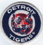 Detroit Tigers