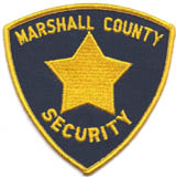 Marshall County, Alabama   Security
