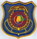 Montevallo, Alabama  Police