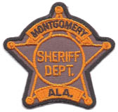 Montgomery County, Alabama  SD.  (Old Style, says ALA.)