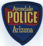 AVONDALEAZPOLICETMB