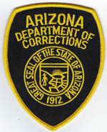 Arizona Dept. of Corrections