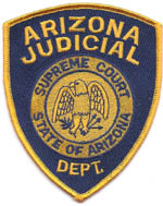 Arizona Judicial Dept.  Supreme Court