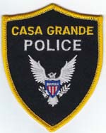 CASAGRANDEAZPOLICEOSEAGLESTD