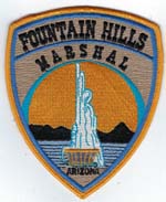 FOUNTAINHILLSAZMARSHALSTD