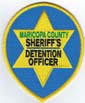 MARICOPACOAZDETENTIONOFFICERTMB