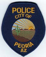 PEORIAAZPOLICESTD