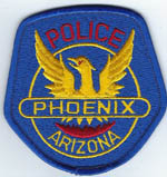 PHOENIXAZPOLICESTD