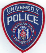 Arkansas State University  University Police