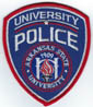 ARSTATEUNIVERSITYUNIVERSITYPOLICETMB