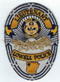 LOWELLARPOLICEBADGEPATCHLIEUTENANTCOLOREDTMB