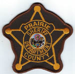 Prairie County, Arkansas  SD.