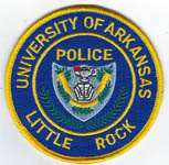 University of Arkansas  Police  Little Rock