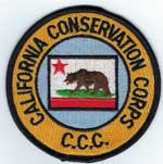 California Conservation Corps