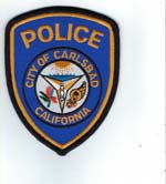 CARLSBADCAPOLICESTD