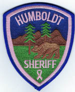 HUMBOLDTCOCASHERIFFPINKSTD