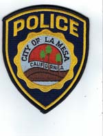 LAMESACAPOLICESTD