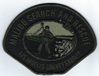 LOSANGELESCOCASHERIFFMALIBUSEARCHANDRESCUESUBDUEDSTD