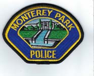 MONTEREYPARKCAPOLICESTD