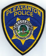 PLEASANTONCAPOLICESTD