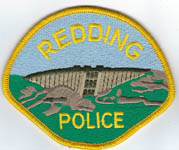 REDDINGCAPOLICEOSSTD