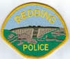 REDDINGCAPOLICEOSTMB