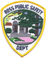 Ross, California  PSD.
