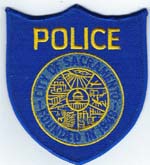 Sacramento, California  Police