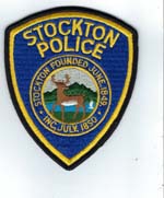 STOCKTONCAPOLICESTD