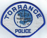 Torrance, California  Police