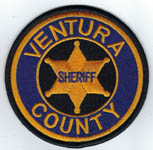 Ventura County, California  Sheriff