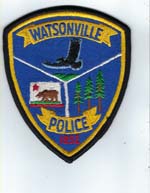 WATSONVILLECAPOLICESTD