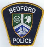 Bedford, Ontario  Police  (Canada)