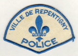 Repentigny, Quebec  Police