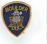 BOULDERCOPOLICEUSEDORANGECENTERSTD
