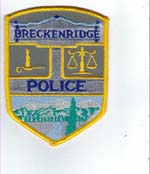 BRECKENRIDGECOPOLICEOSMTNSSTD