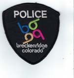 BRECKENRIDGECOPOLICEOSSTD