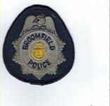 BROOMFIELDCOPOLICEBADGEPATCHOSSTD