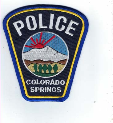 COLORADOSPRINGSCOPOLICESTD