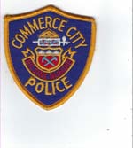 COMMERCECITYCOPOLICEOSSTD