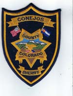 CONEJOSCOCOSHERIFFSTD