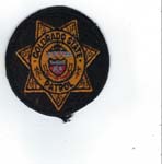 COSTATEPATROLBADGEPATCHFELTBCKGNDSTD