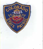 COSTATEPATROLHATPATCHSTD