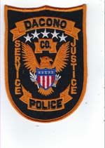 DACONOCOPOLICESTD