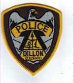 DILLONCOPOLICEOSSTD