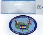 FOPCOFEDERALLODGE13STD