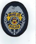 GRANDJCTCOPOLICEBADGEPATCHSTD